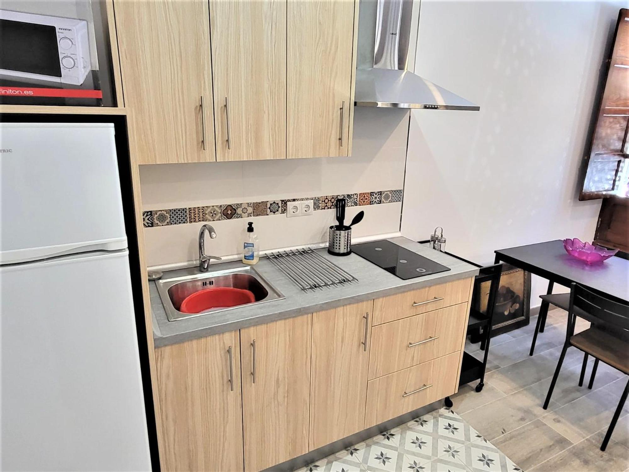 Casa Parras Basilica Apartment Sevilla Bagian luar foto