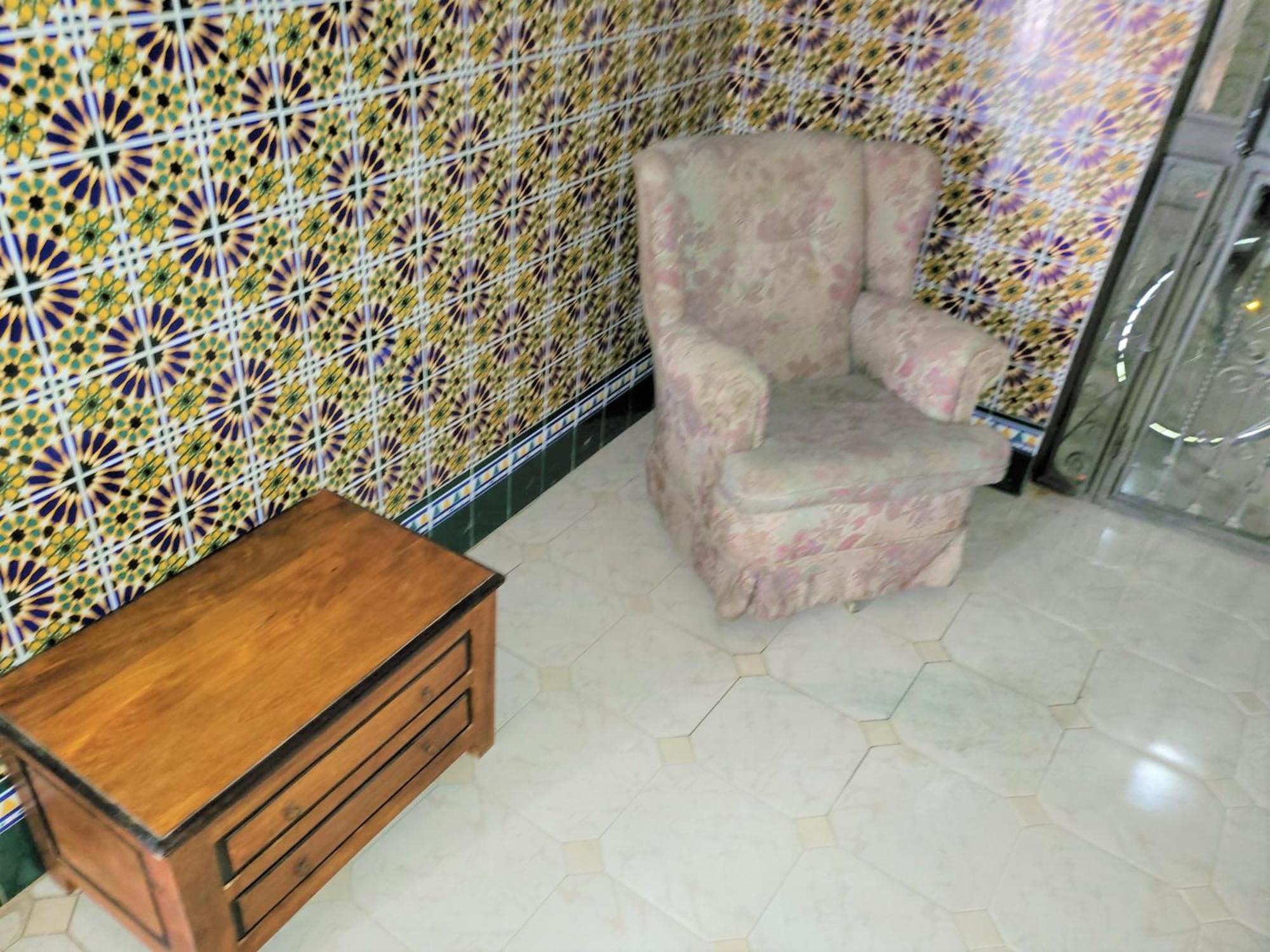 Casa Parras Basilica Apartment Sevilla Bagian luar foto