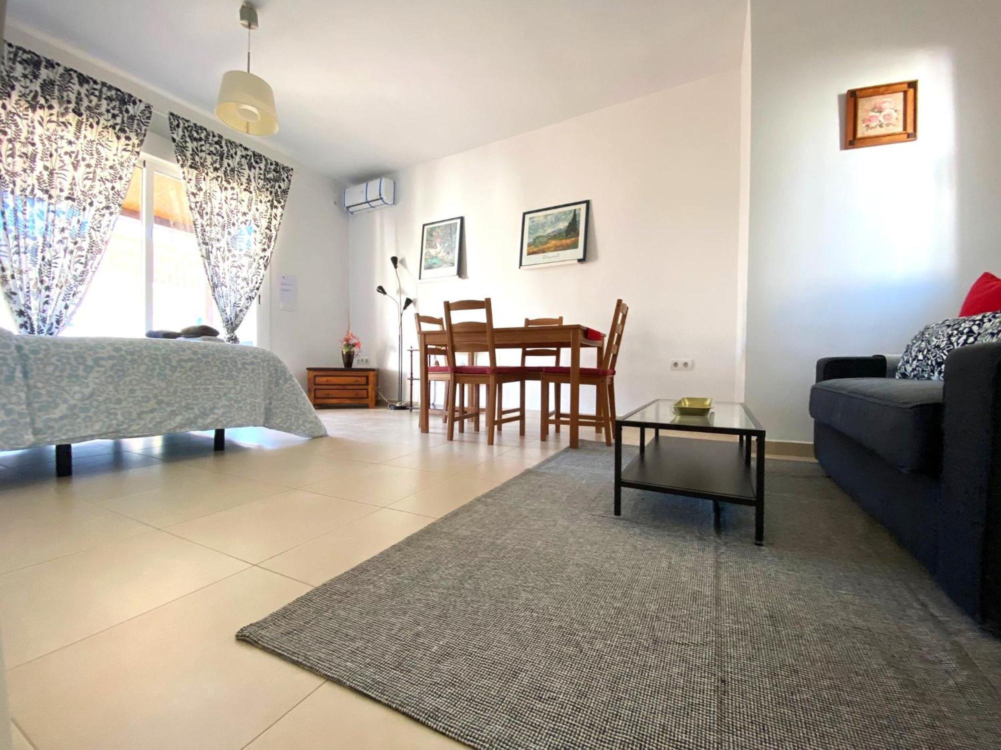 Casa Parras Basilica Apartment Sevilla Bagian luar foto