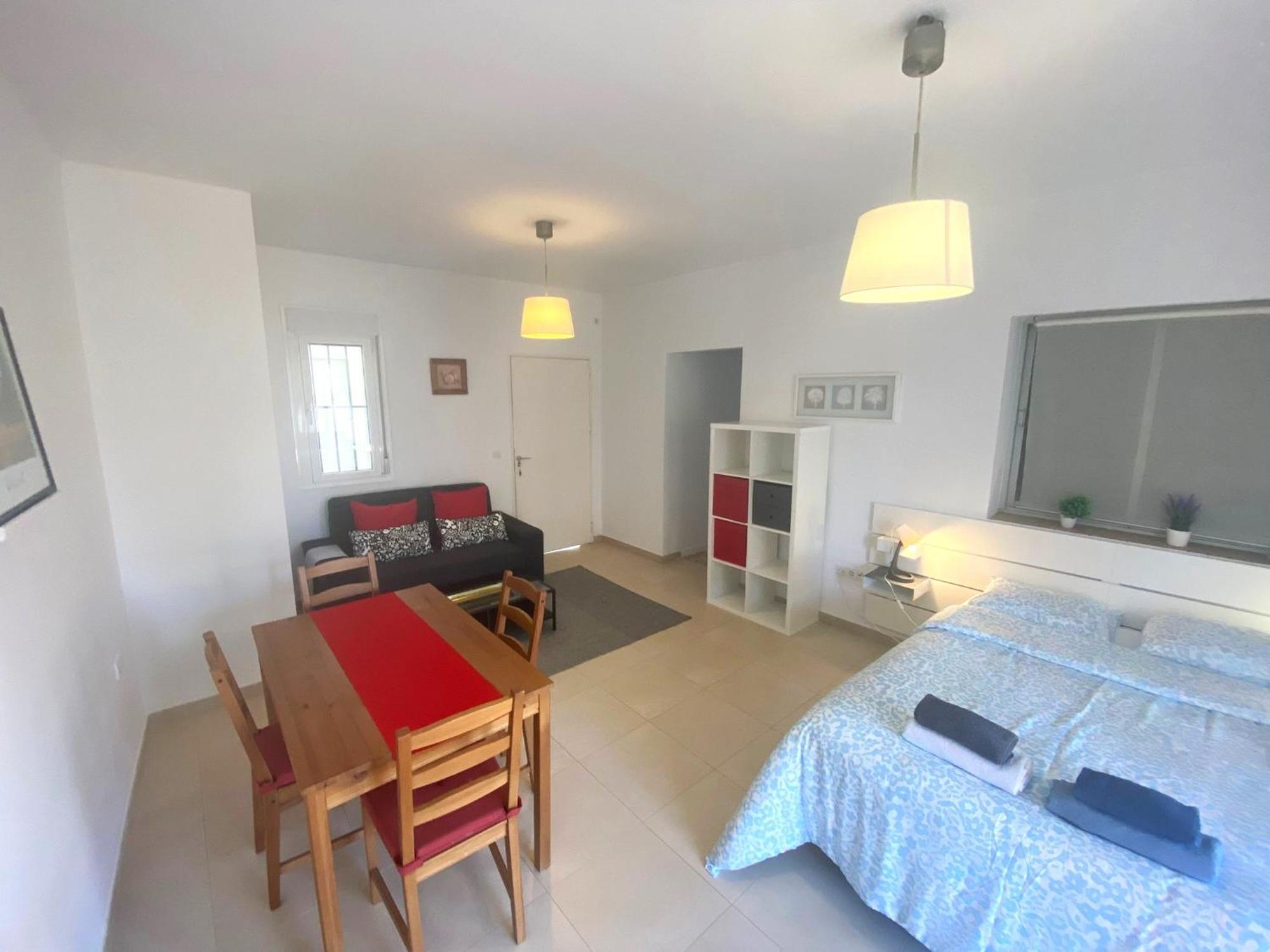 Casa Parras Basilica Apartment Sevilla Bagian luar foto