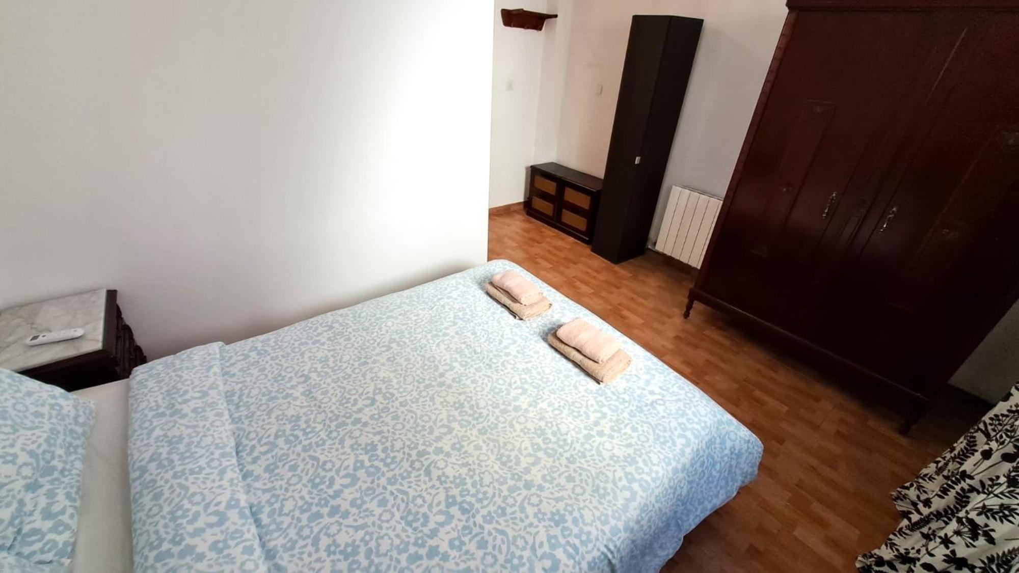Casa Parras Basilica Apartment Sevilla Bagian luar foto